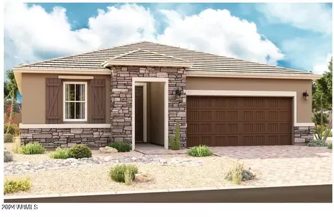 19653 W Cartwright Ave, Buckeye, AZ 85396