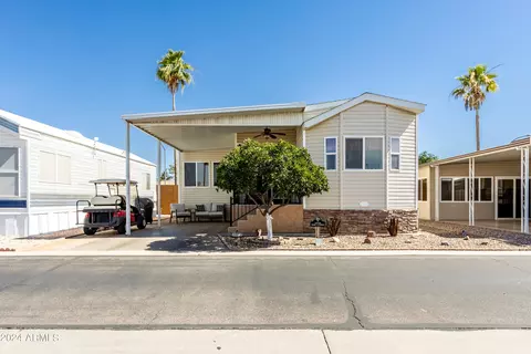 7750 E Broadway Rd #15, Mesa, AZ 85208