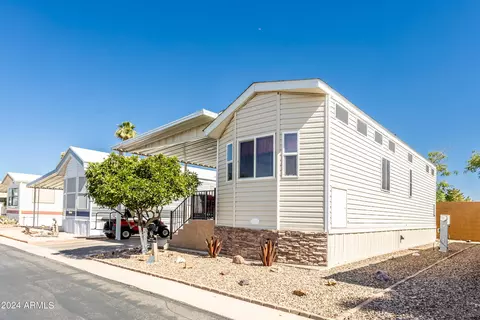 7750 E Broadway Rd #15, Mesa, AZ 85208 photo 19