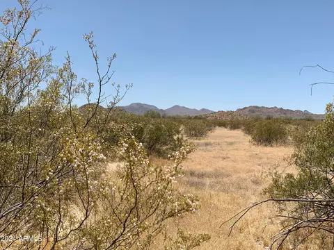 0 W Wildwood 1 Rd #-, Maricopa, AZ 85138