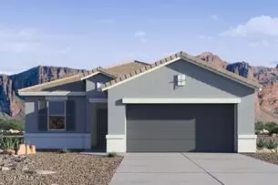 2502 W Seaver Ave, Apache Junction, AZ 85120