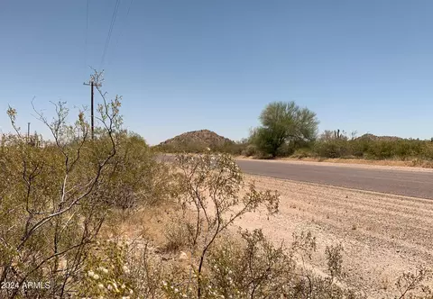 0 W Wildwood 3 Rd #-, Maricopa, AZ 85138