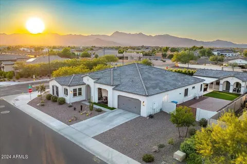 19732 W Mulberry Dr, Buckeye, AZ 85396