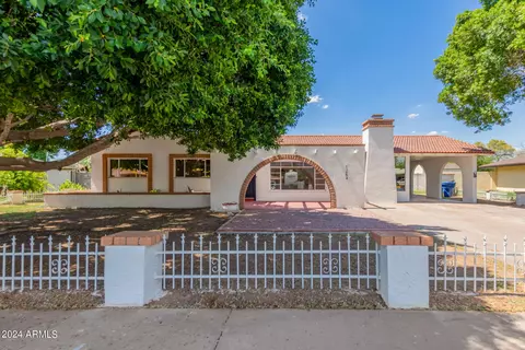 1264 E 3rd St, Mesa, AZ 85203