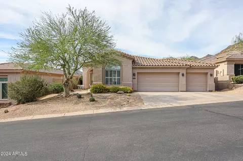 11478 E Beck Ln, Scottsdale, AZ 85255