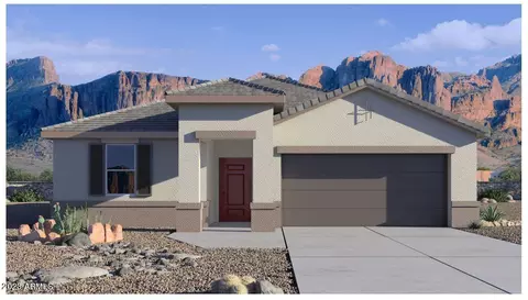2909 W Sable Ave, Apache Junction, AZ 85120