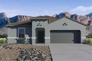 10389 S Weiser Dr, Apache Junction, AZ 85120