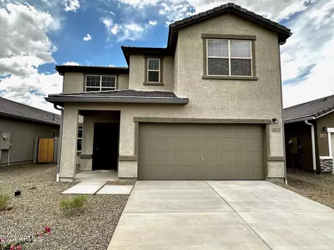13272 E Sunflower Ln, Florence, AZ 85132