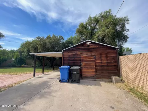 214 E Colter St, Phoenix, AZ 85012 photo 15
