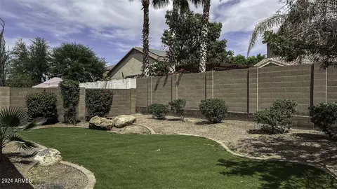 4093 E Clubview Dr, Gilbert, AZ 85298 photo 27