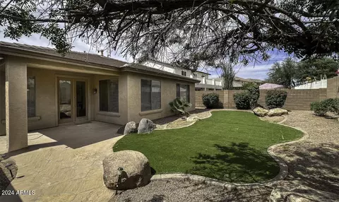 4093 E Clubview Dr, Gilbert, AZ 85298 photo 26
