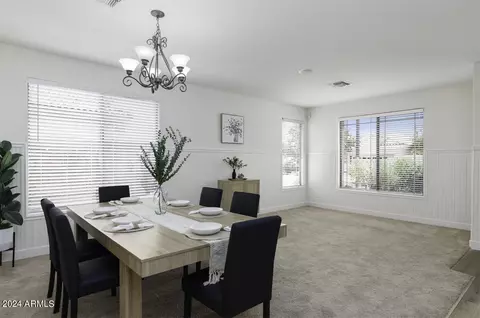 4093 E Clubview Dr, Gilbert, AZ 85298 photo 9