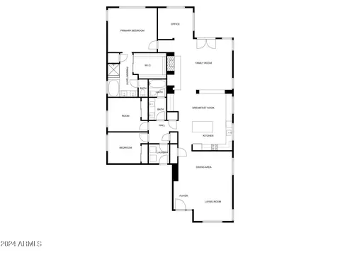 4093 E Clubview Dr, Gilbert, AZ 85298 photo 28