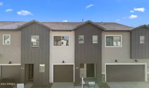7571 W Donner Dr, Laveen, AZ 85339