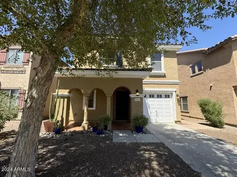 6436 W Fawn Dr, Laveen, AZ 85339