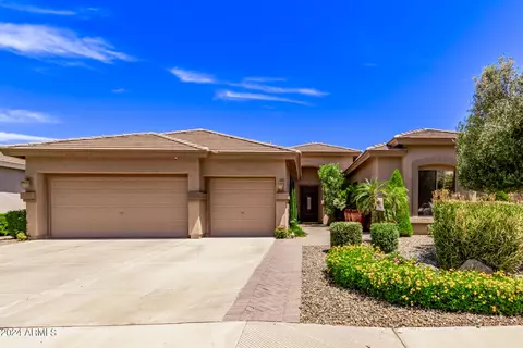 3468 E Lowell Ave, Gilbert, AZ 85295