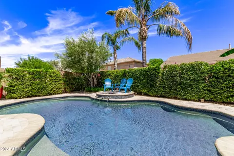 3468 E Lowell Ave, Gilbert, AZ 85295 photo 30
