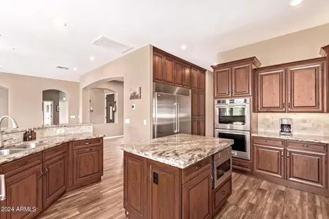 3468 E Lowell Ave, Gilbert, AZ 85295 photo 5
