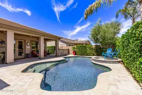 3468 E Lowell Ave, Gilbert, AZ 85295 photo 29