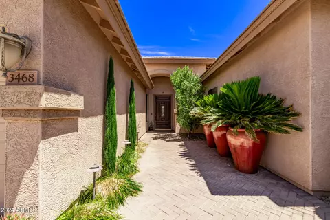 3468 E Lowell Ave, Gilbert, AZ 85295 photo 3