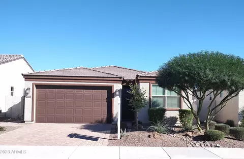 15919 S 178th Dr, Goodyear, AZ 85338
