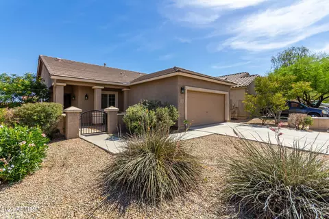 19135 W Woodlands Ave, Buckeye, AZ 85326