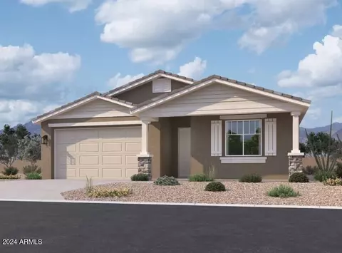 25289 N 75th Ln, Peoria, AZ 85383