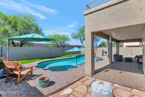 1731 E Windsong Dr, Phoenix, AZ 85048 photo 32