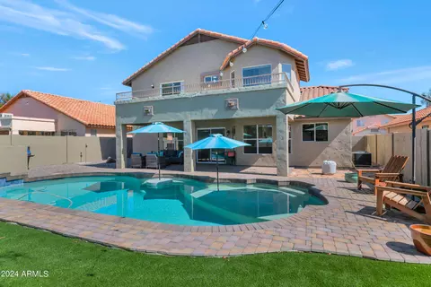 1731 E Windsong Dr, Phoenix, AZ 85048 photo 4