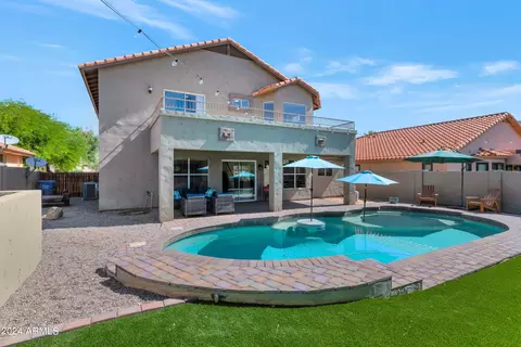 1731 E Windsong Dr, Phoenix, AZ 85048 photo 3