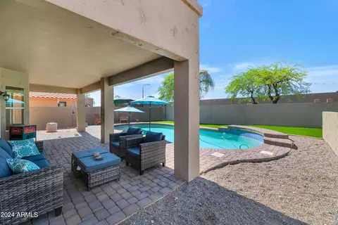 1731 E Windsong Dr, Phoenix, AZ 85048 photo 30