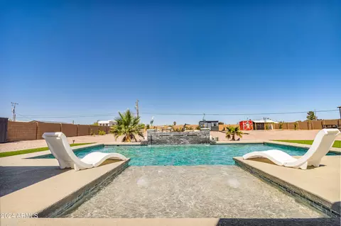 9828 N Tuzigoot Dr, Casa Grande, AZ 85122