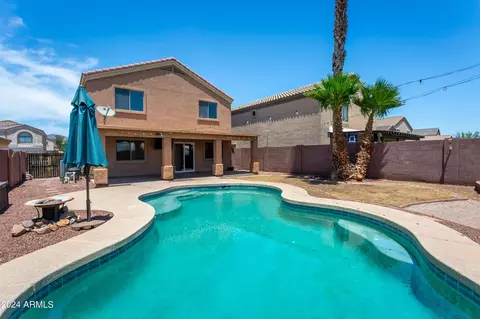 23957 W Tonto St, Buckeye, AZ 85326
