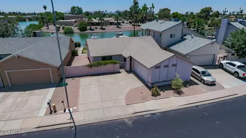 1814 S Yucca --, Mesa, AZ 85202