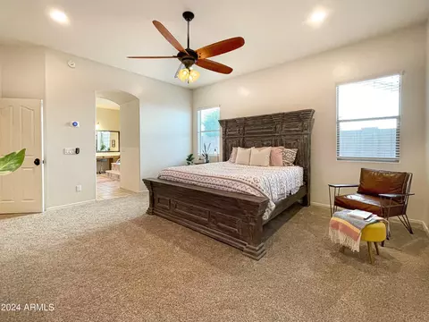 3141 E Hampton Ln, Gilbert, AZ 85295 photo 23