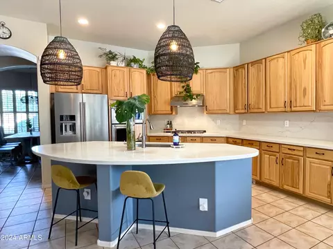 3141 E Hampton Ln, Gilbert, AZ 85295 photo 18
