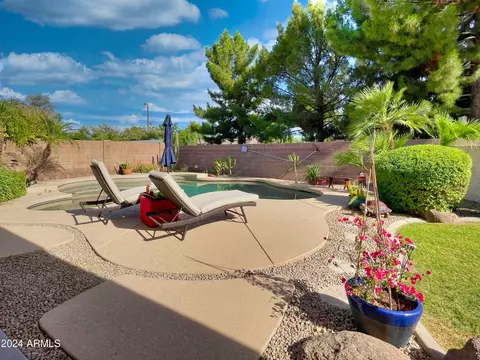 3141 E Hampton Ln, Gilbert, AZ 85295 photo 3
