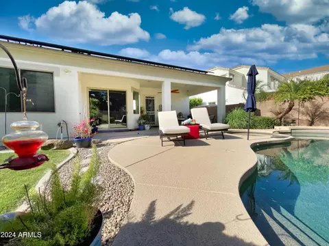 3141 E Hampton Ln, Gilbert, AZ 85295 photo 37
