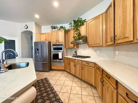 3141 E Hampton Ln, Gilbert, AZ 85295 photo 19