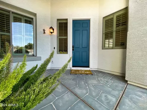 3141 E Hampton Ln, Gilbert, AZ 85295 photo 6