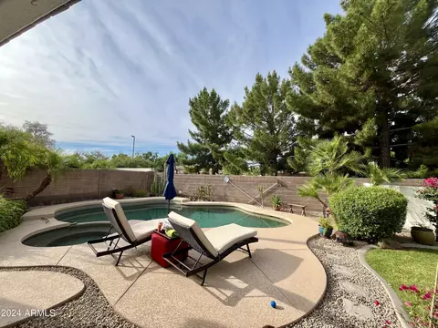 3141 E Hampton Ln, Gilbert, AZ 85295 photo 38