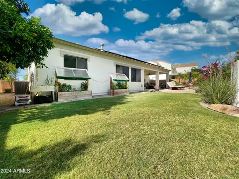 3141 E Hampton Ln, Gilbert, AZ 85295 photo 39