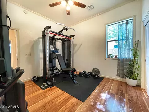 3141 E Hampton Ln, Gilbert, AZ 85295 photo 34