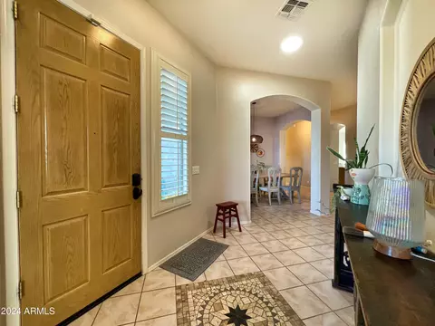 3141 E Hampton Ln, Gilbert, AZ 85295 photo 7