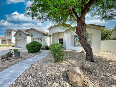 3141 E Hampton Ln, Gilbert, AZ 85295 photo 5