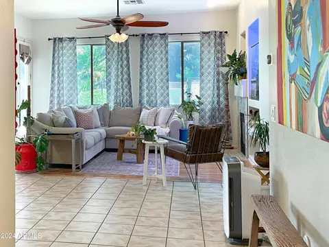 3141 E Hampton Ln, Gilbert, AZ 85295 photo 11