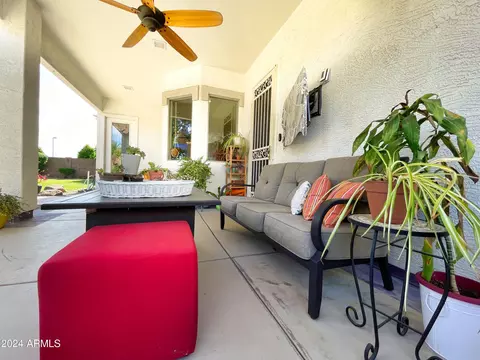 3141 E Hampton Ln, Gilbert, AZ 85295 photo 35