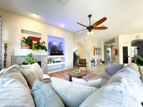 3141 E Hampton Ln, Gilbert, AZ 85295 photo 14