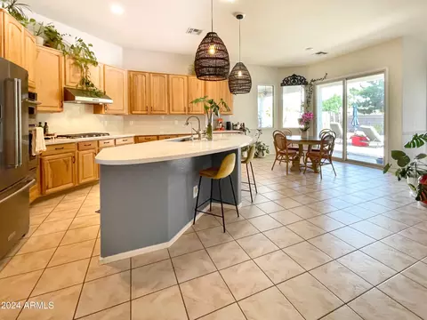 3141 E Hampton Ln, Gilbert, AZ 85295 photo 12