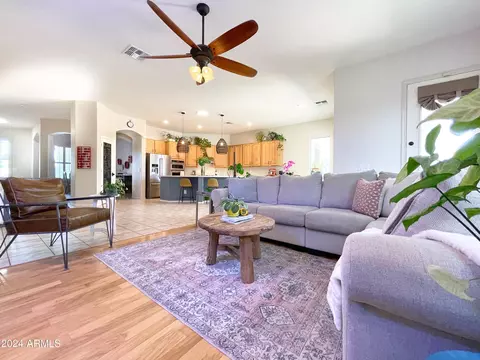 3141 E Hampton Ln, Gilbert, AZ 85295 photo 13
